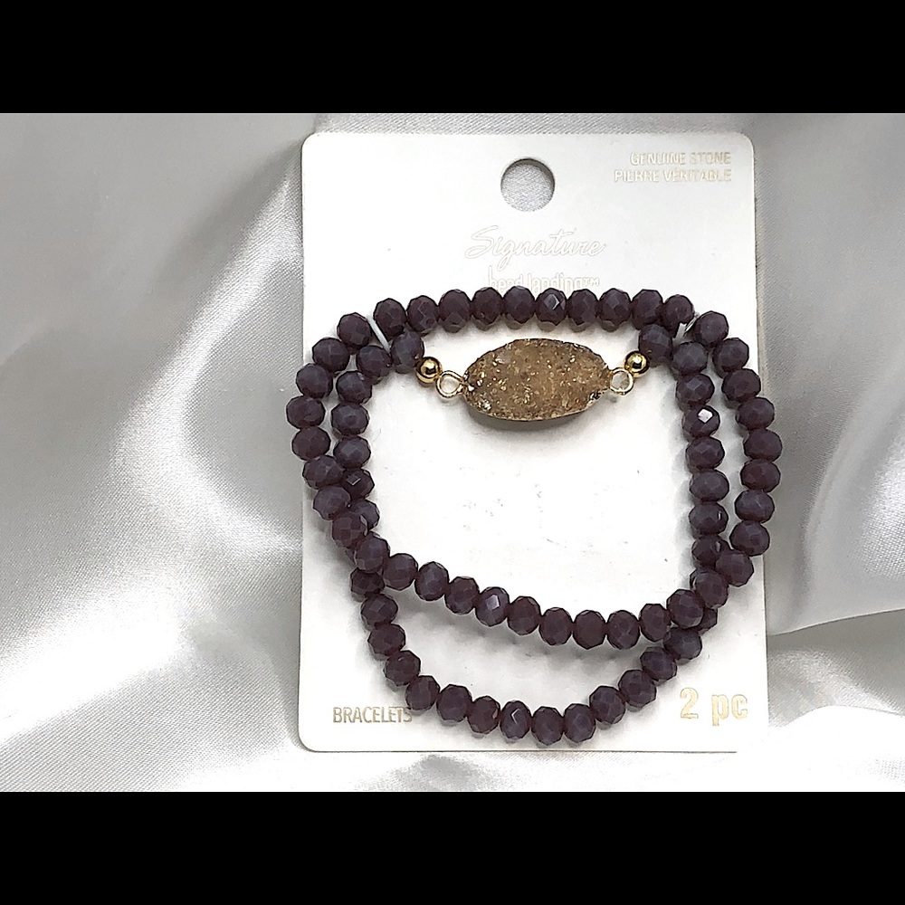 Genuine stone nickel free